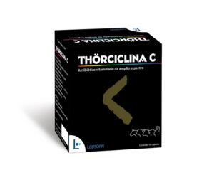 Thorciclina-C