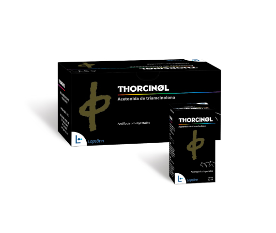 Thorcinol