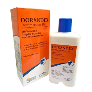 Dorandex