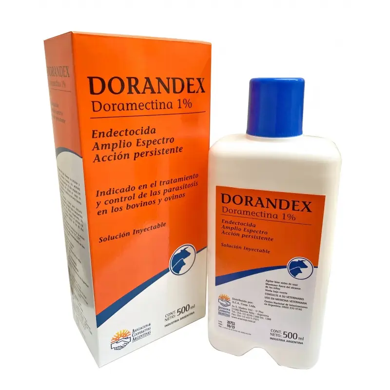 Dorandex