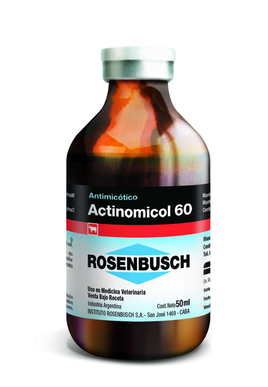 Actinomicol 60