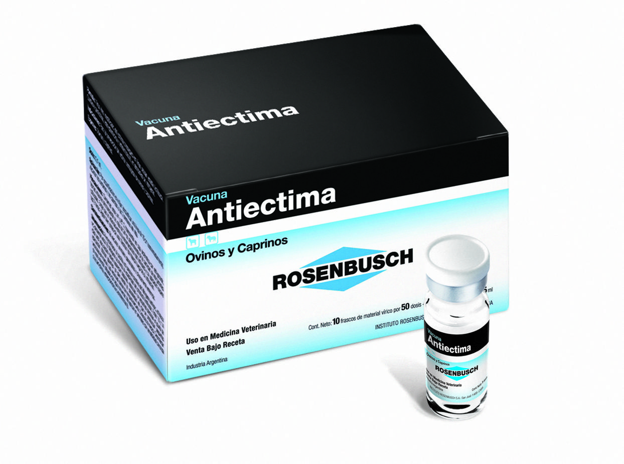Antiectima