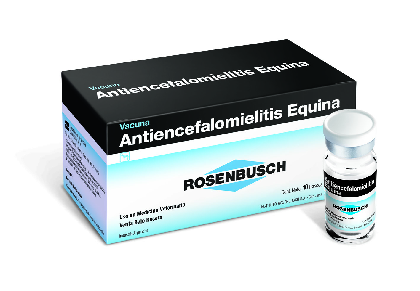 Antiencefalomielitis Equina