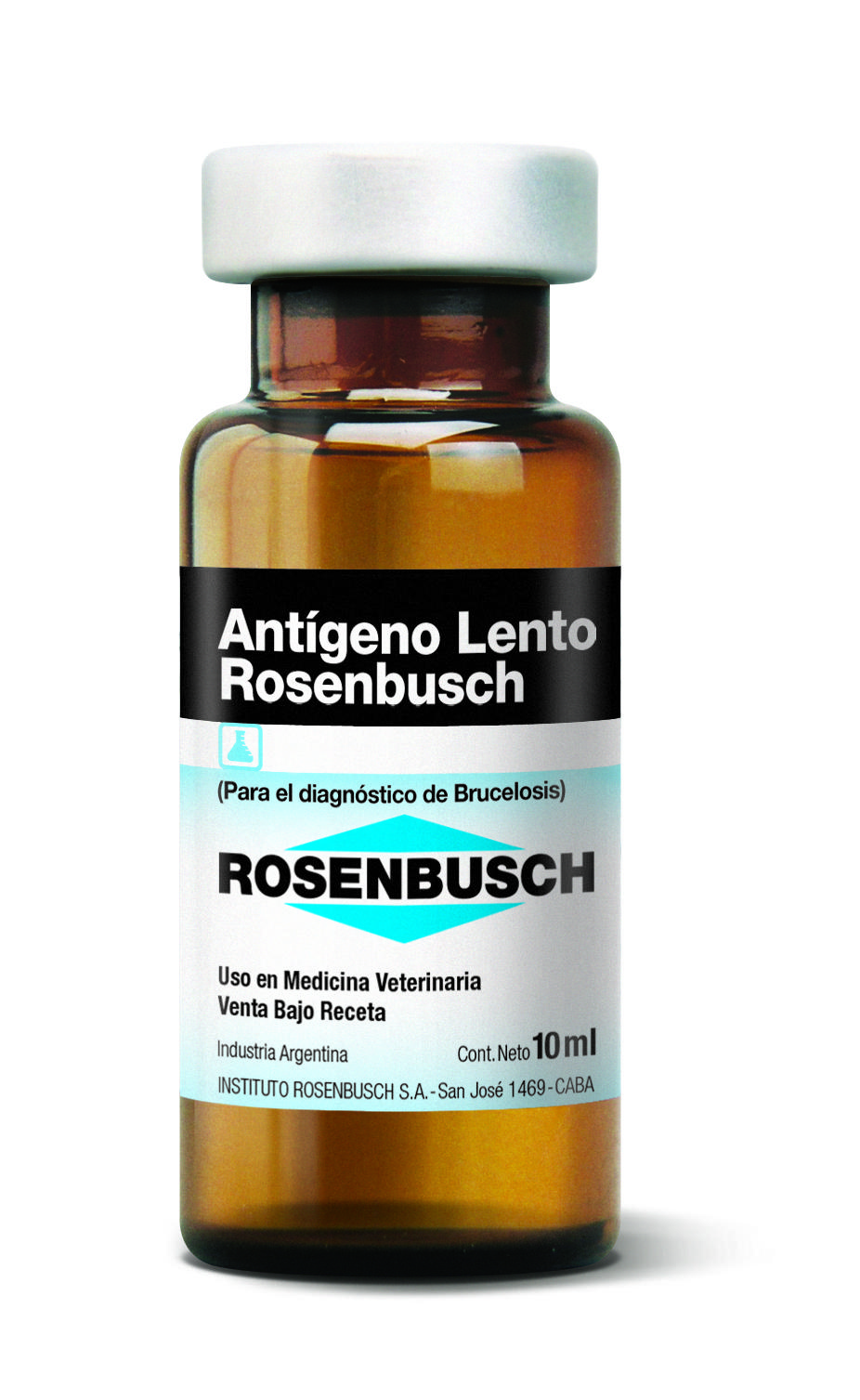Antigeno Lento