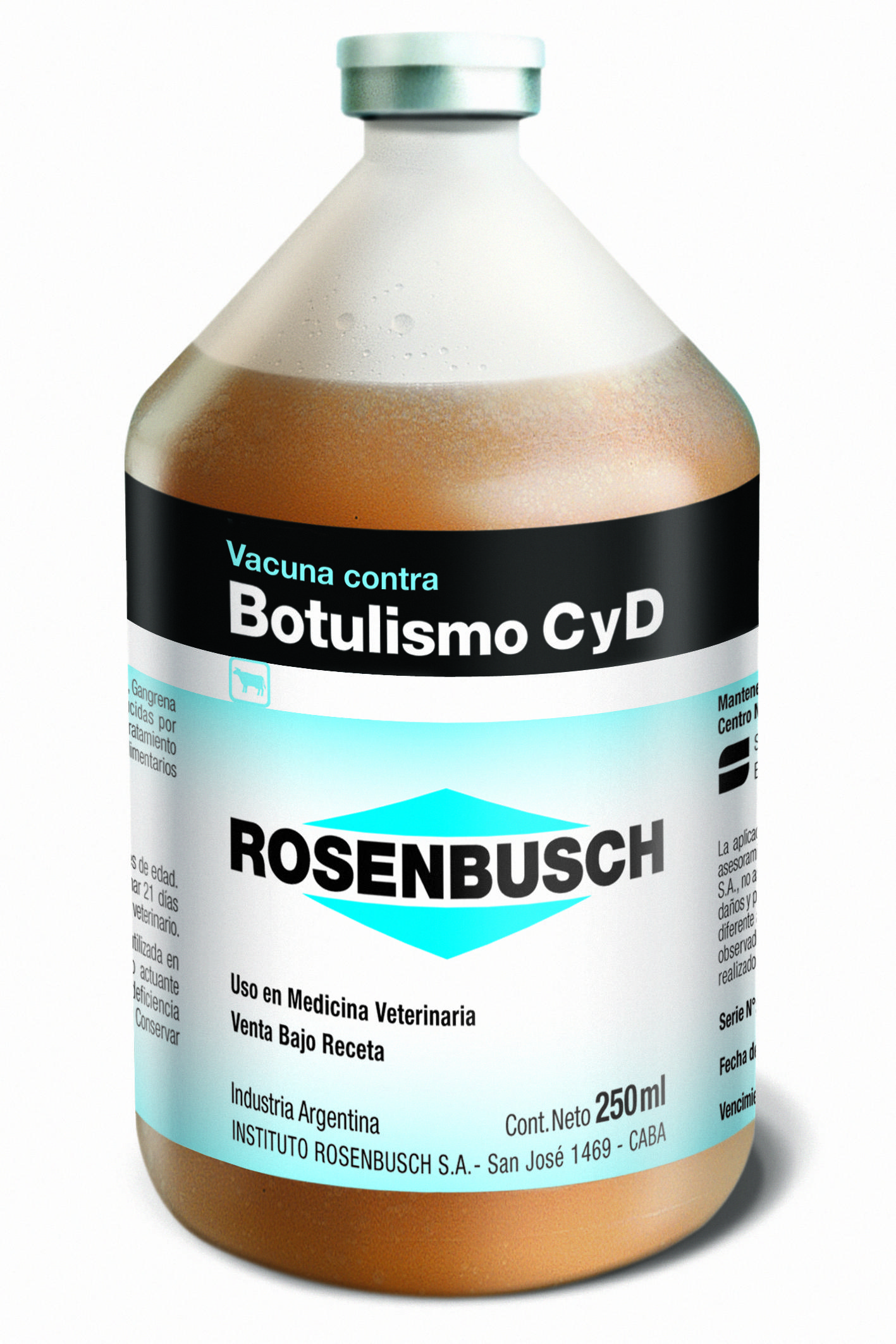 Botulismo CyD