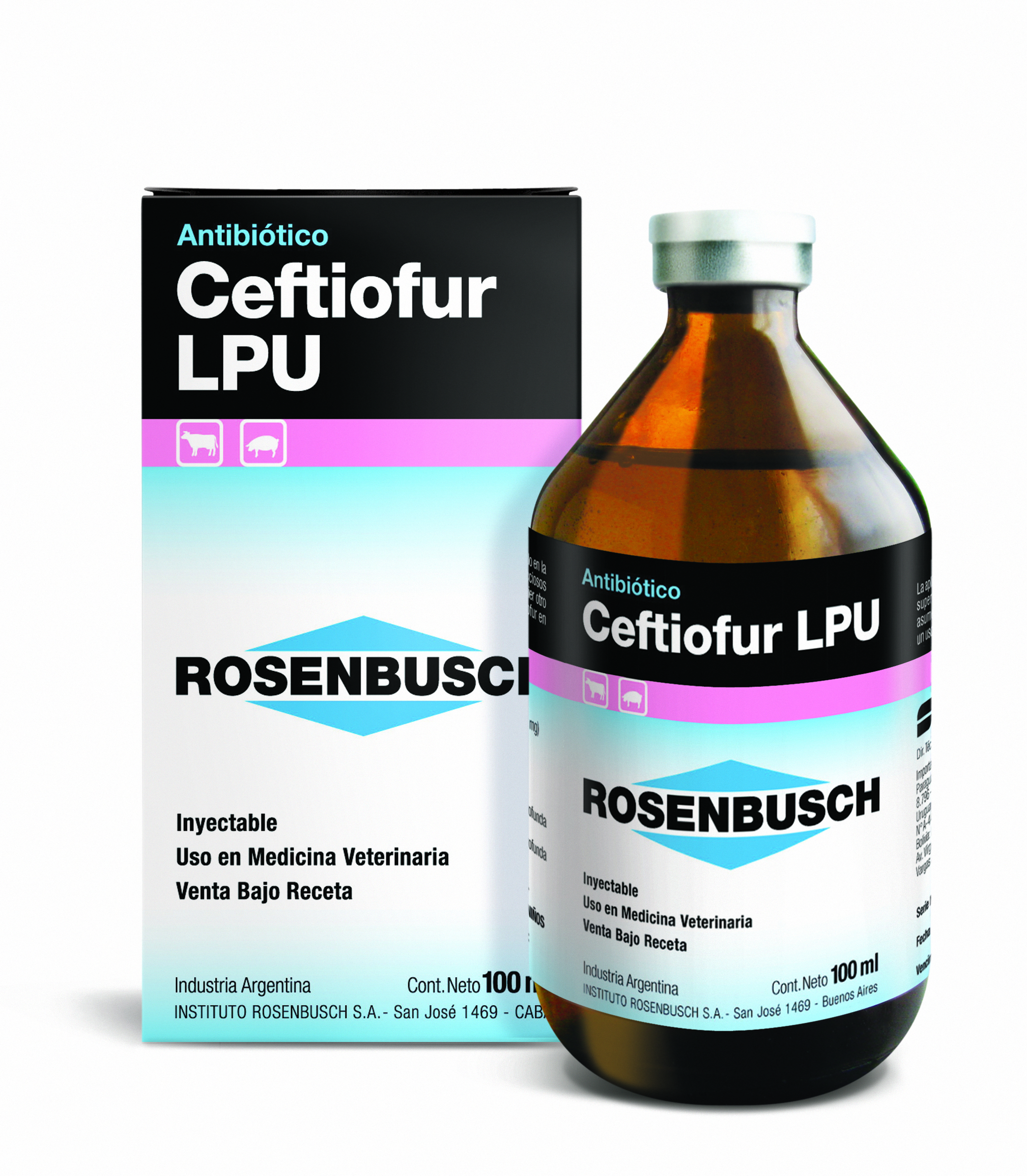 Ceftiofur