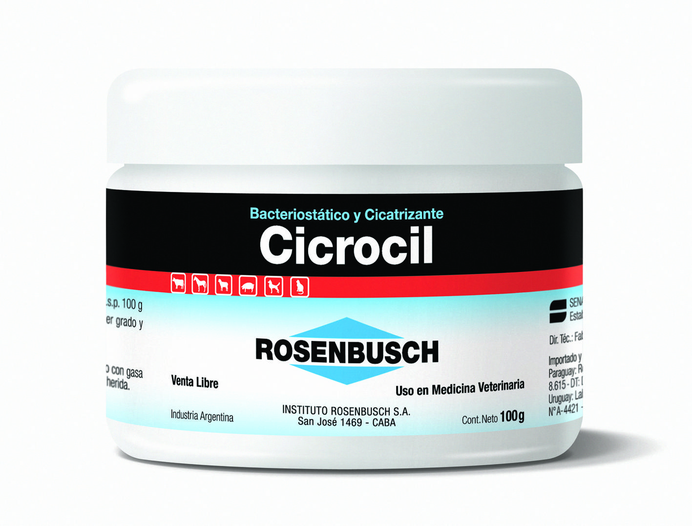 Cicrocil