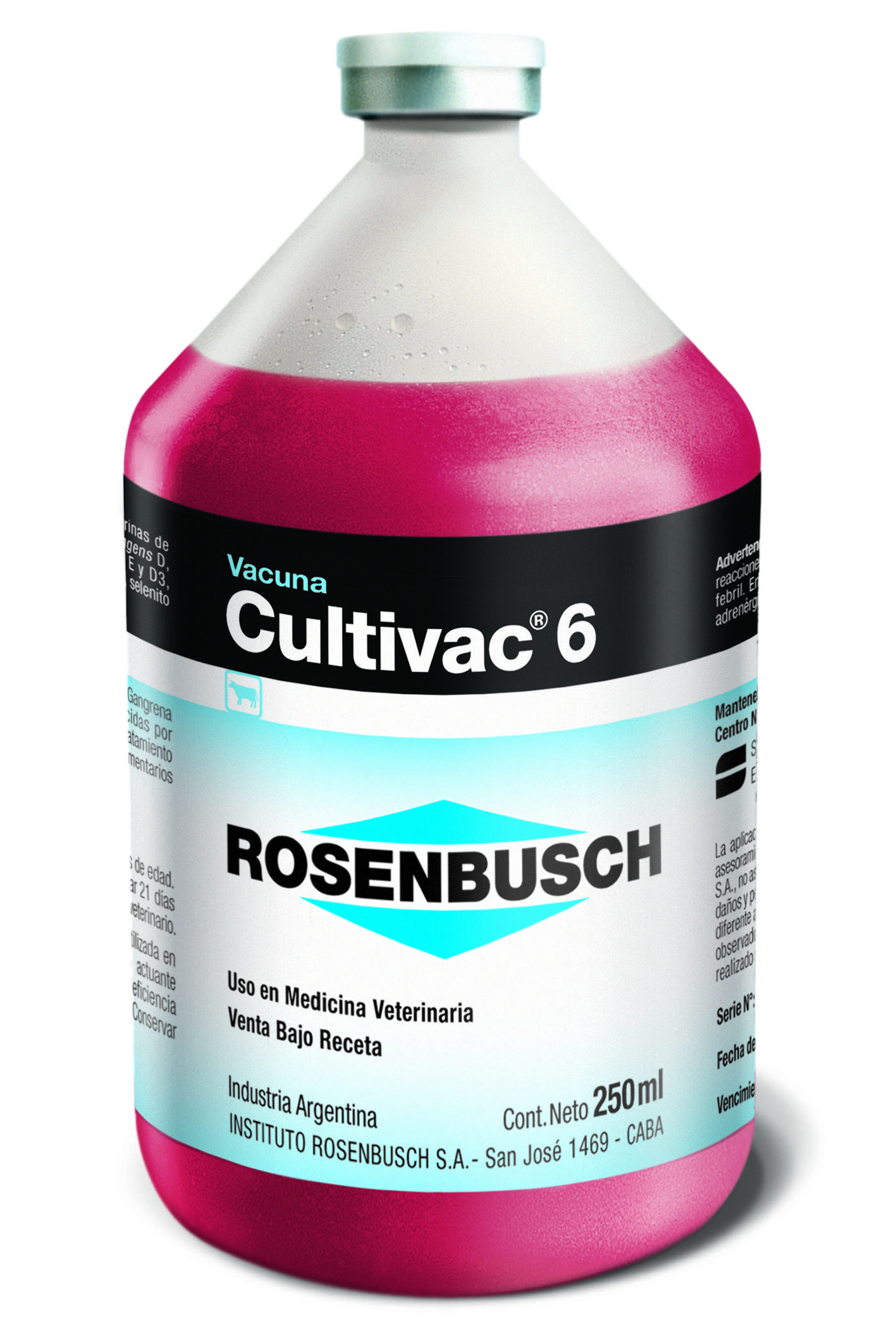 Cultivac 6