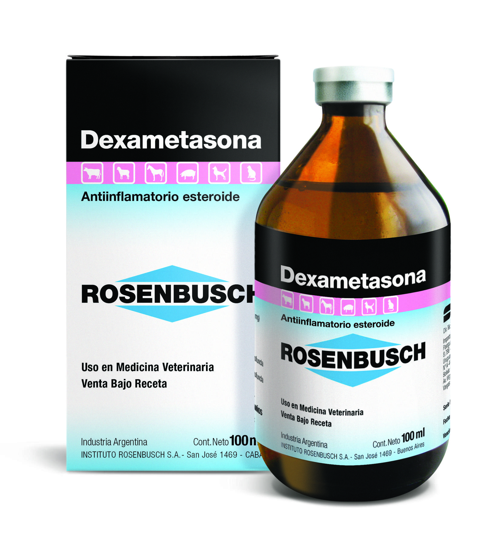 Dexametasona