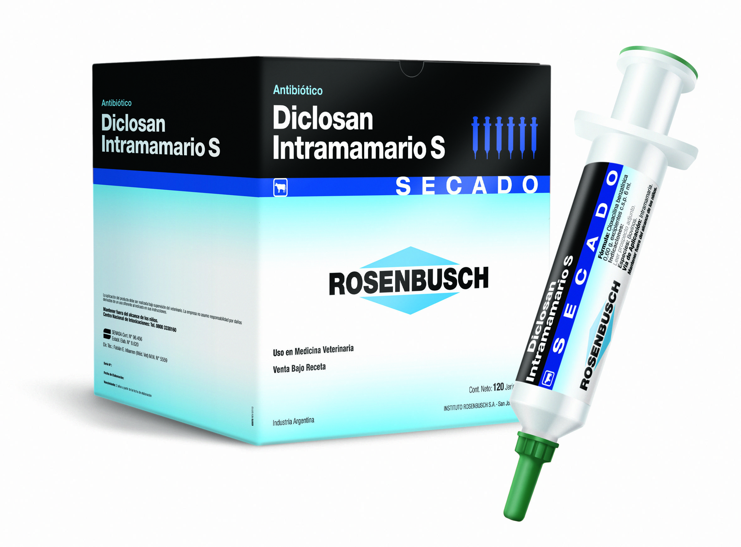 Diclosan S