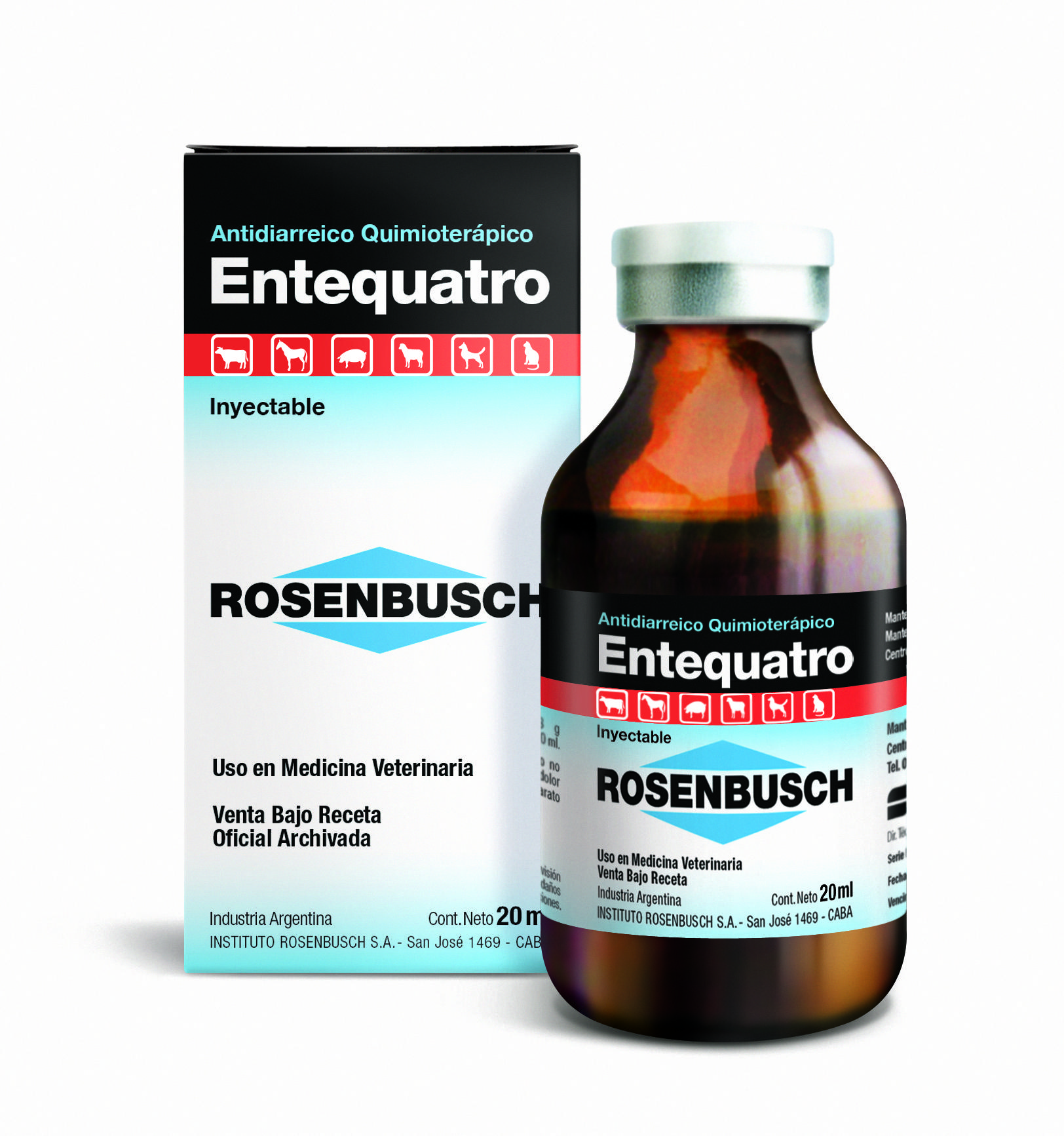 Entequatro