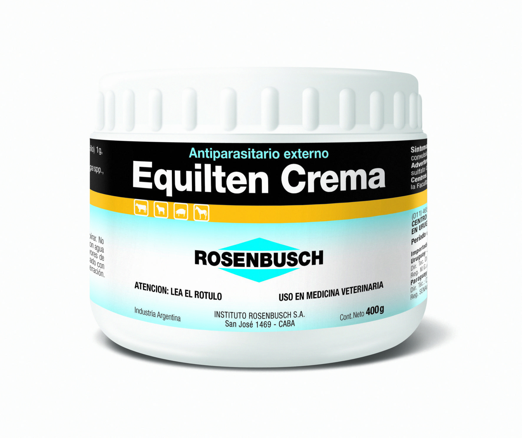 Equilten Crema