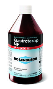 Gastroterap NF