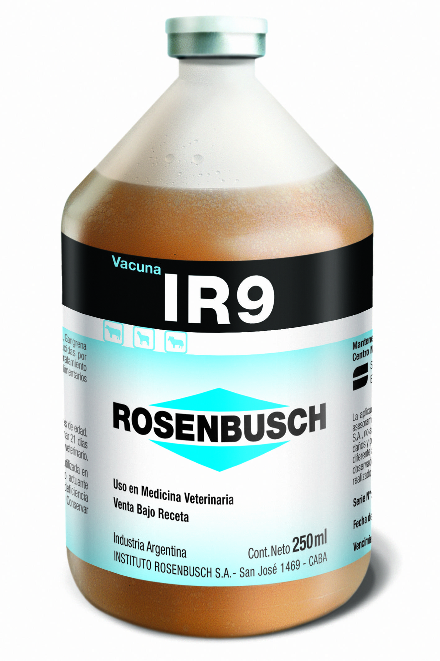 IR 9