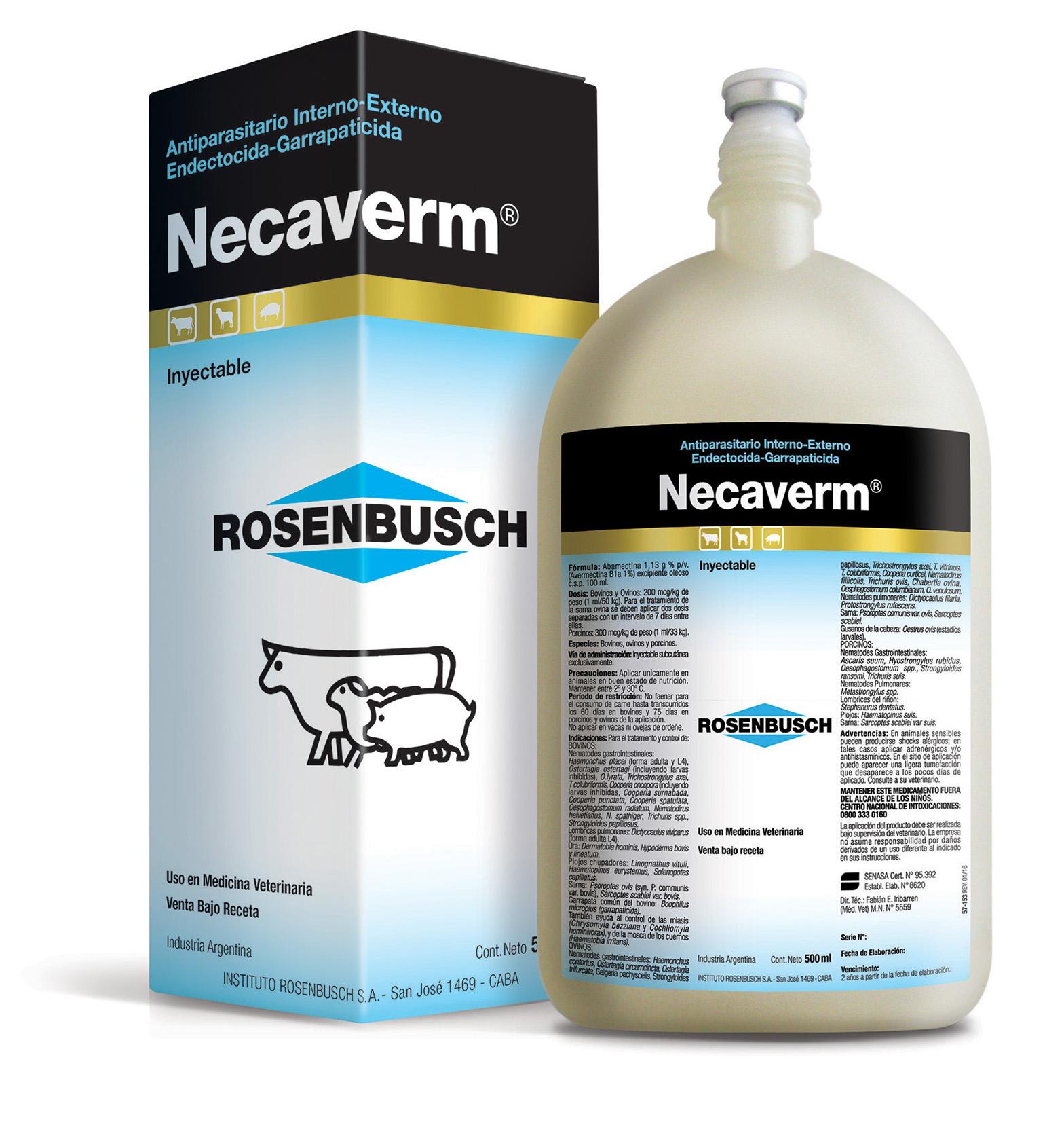Necaverm