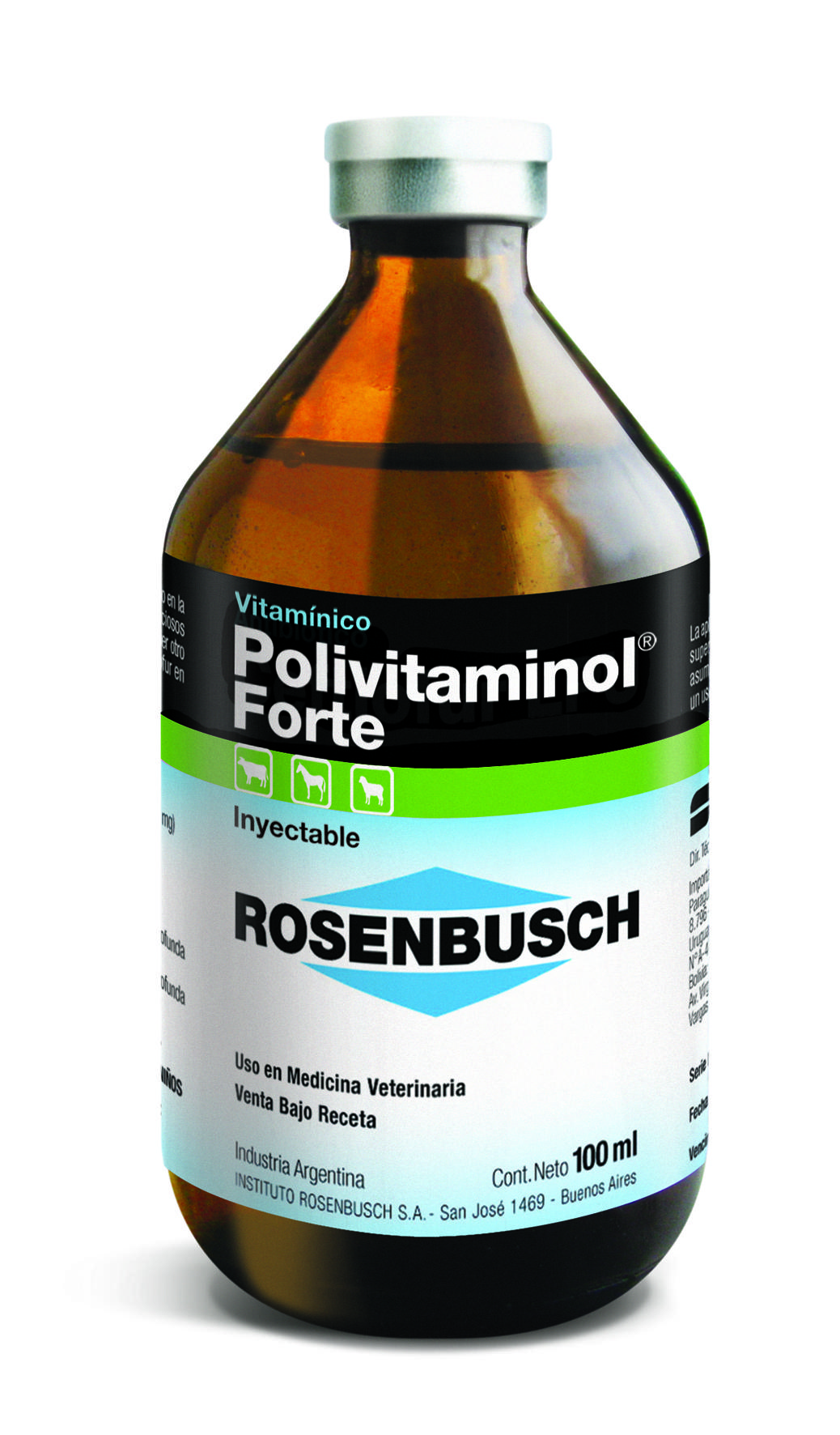 Polivitaminol Forte