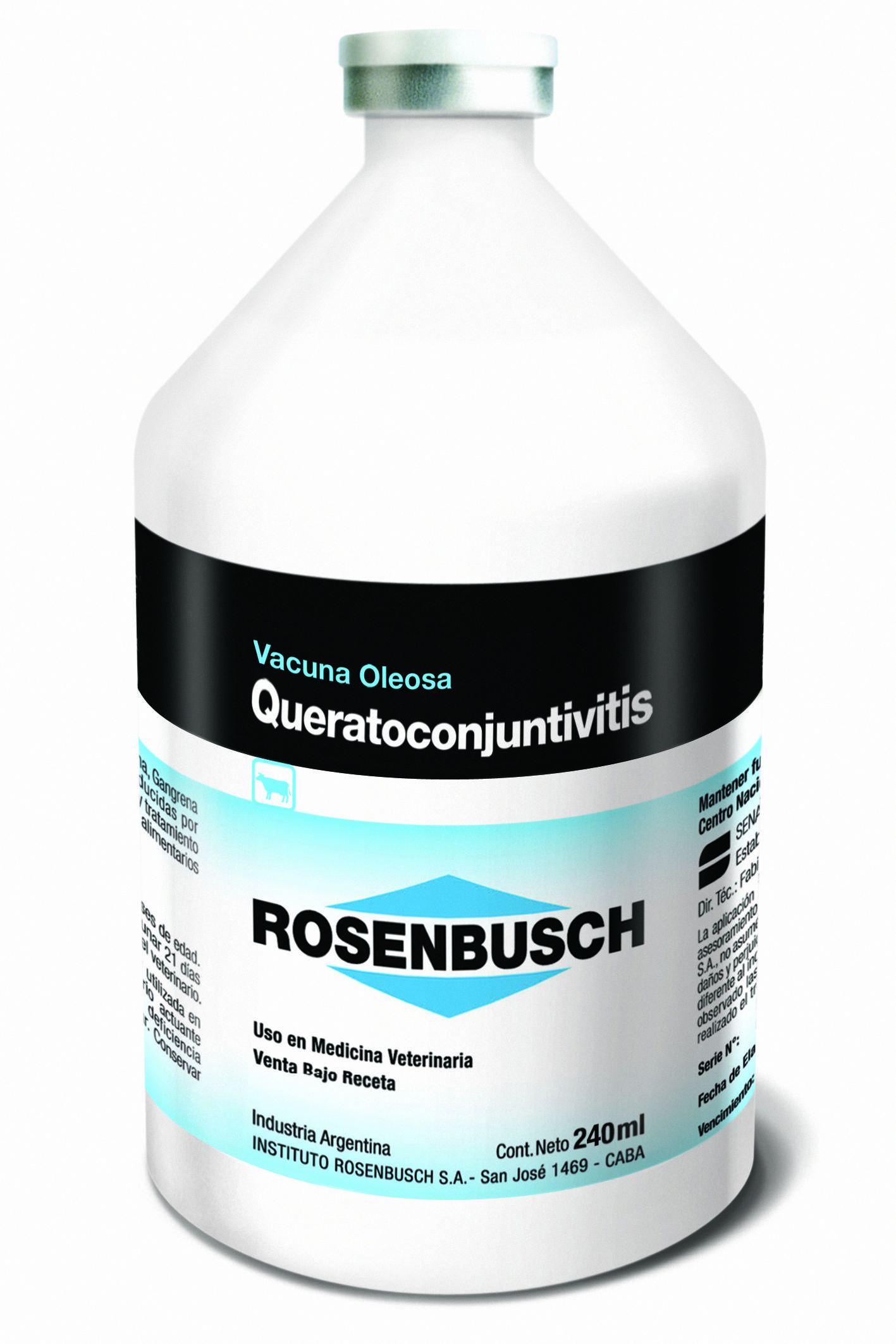 Queratoconjuntivitis