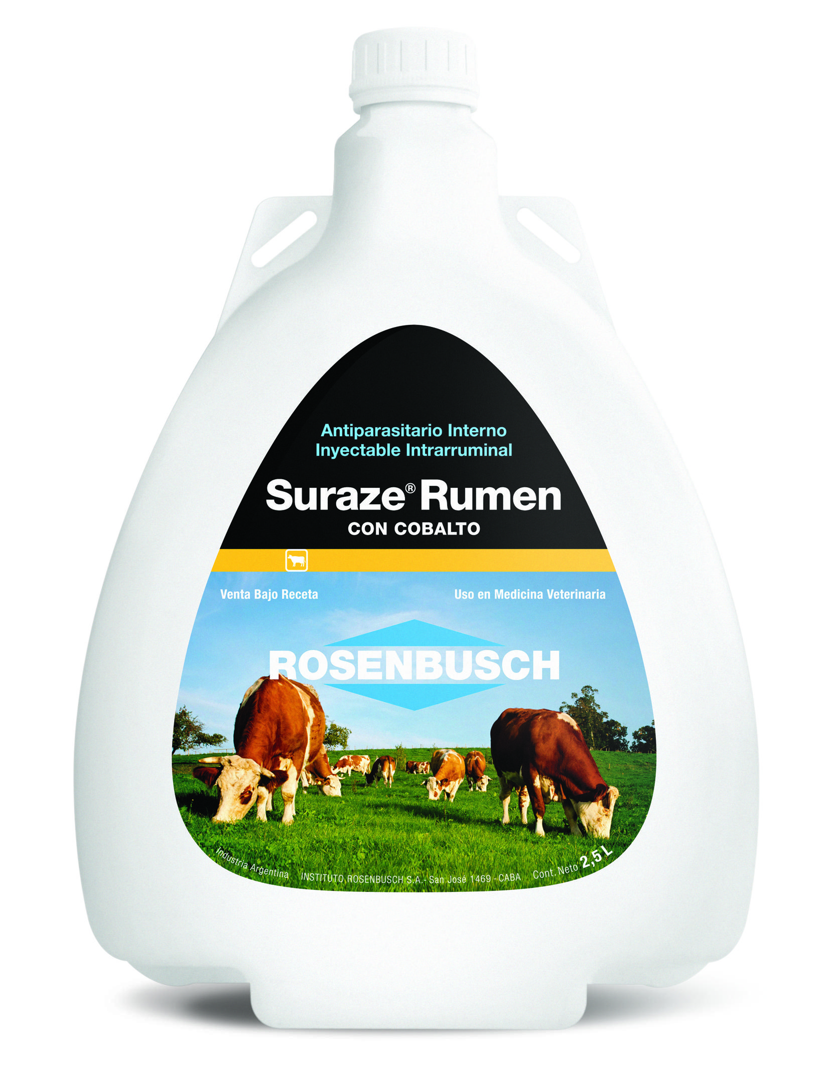 Suraze Rumen