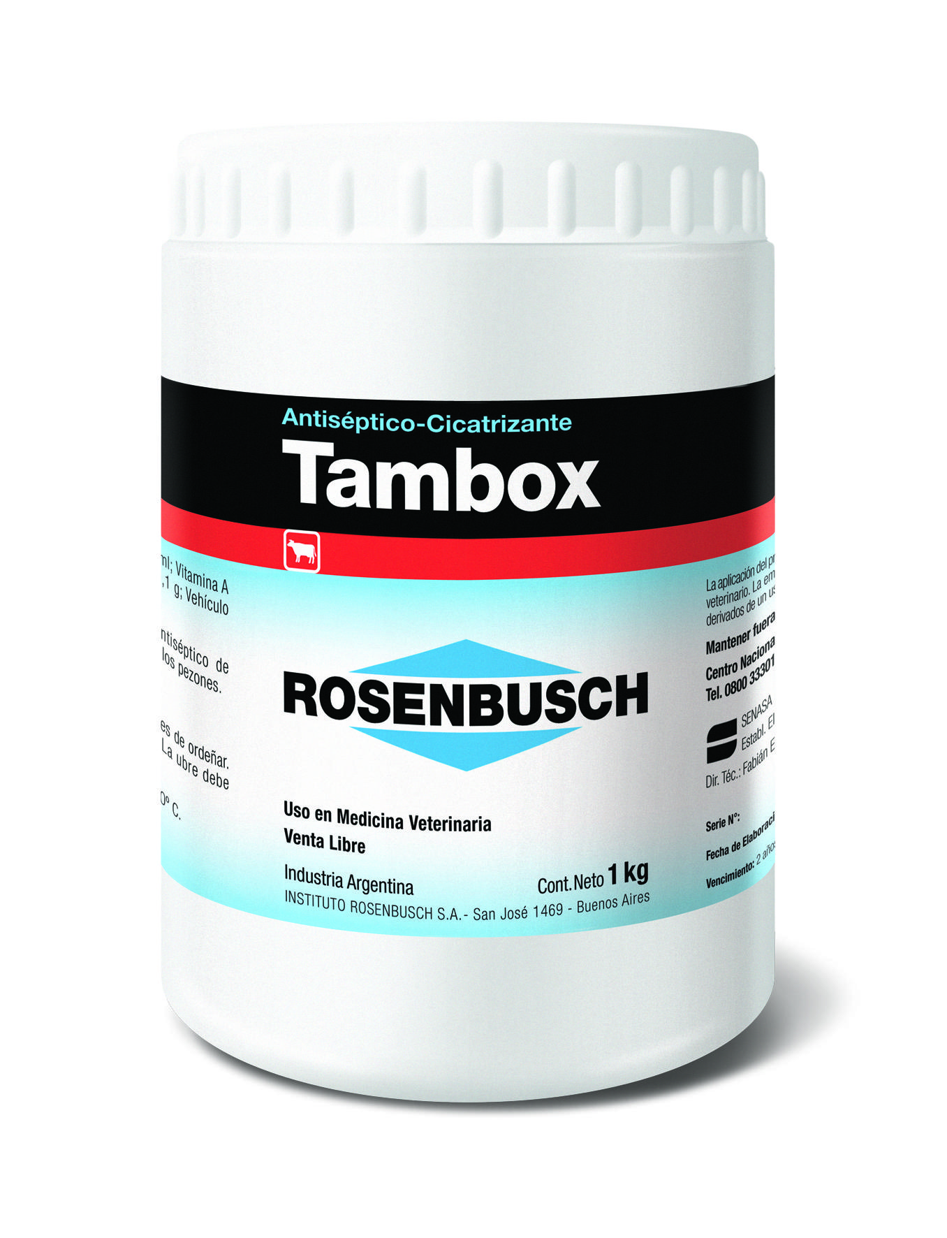 Tambox