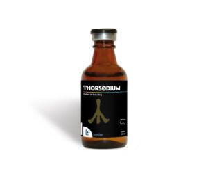 Thorsodium Lopsonn