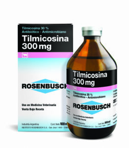 Timilcosina 300
