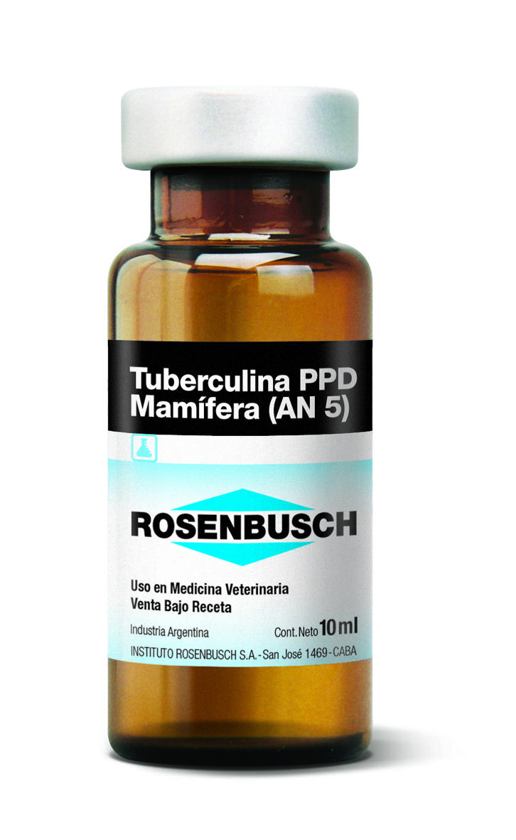 Tuberculina PPD