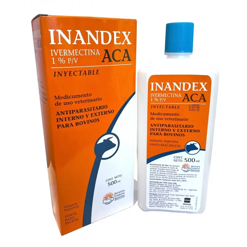 inandex 1%