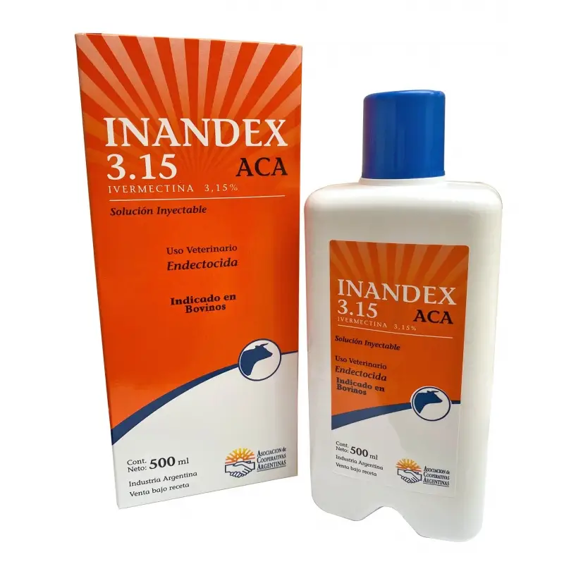 inandex 3%
