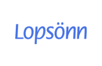 Logo-Lopsonn